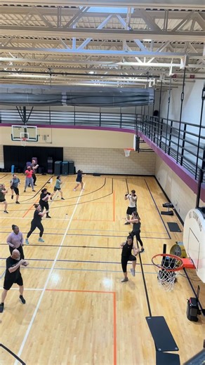 14 reactions | Kickstart your 2026 fitness journey with the power of community! Our group exercise classes bring energy, motivation, and support to every workout. Whether you love strength, dance, or high-intensity training, there’s a class waiting for you.  | South Oakland Family YMCA | Facebook