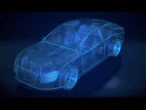 48-Volt Mild Hybrid System