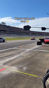 547K views · 3.5K reactions | We got the iPad up front, gas only and a paint marker to draw on the car! | Joe Gibbs Racing | Facebook