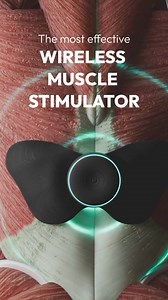  Back & Neck Pain Relief 露 All over relief  Pad Placement Assistance App  No wires, no hassle  In-Case Charging  FSA/HSA Eligible | Chirp | Facebook