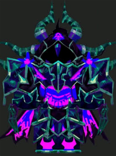All Milestones Skins for Azure Roblox Forsaken