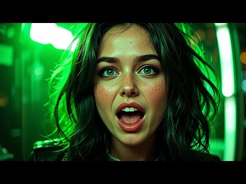 Alien Girl Discovers Human Reproduction for the First Time—What Follows Shocks the Galaxy HFY Sci F