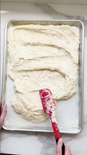 Banana Bars