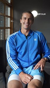 1.1K reactions · 47 comments | ATP Tour book club incoming  @jackdraper we’ll obvs be making you the chair 﫡 Any suggestions for what we’d call it?! . #booktok #bitpandahamburgopen | ATP Tour | Facebook