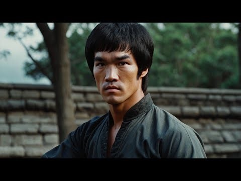 The Hidden Secrets of Bruce Lee's UNCONQUERABLE Fighting Technique