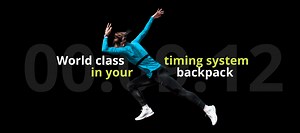 xTimer | Sprint Timing System | Timing Gates