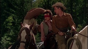 Sierra (1950) Audie Murphy, Wanda Hendrix, Burl Ives, Dean Jagger