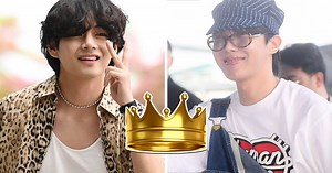 Ranking The BTS Members With The Best Fashion Sense And Personal Style