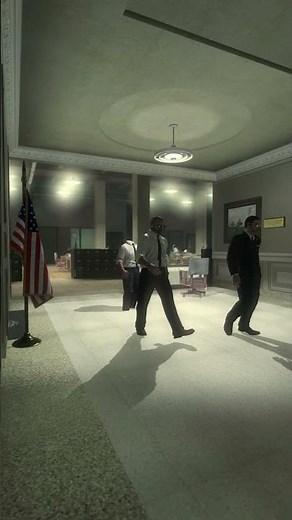 How the Pentagon became a Zombies map