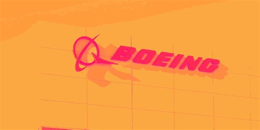 Why Boeing (BA) Stock Is Falling Today