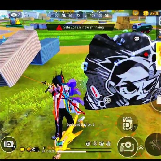 free fire short shreyansh gaming