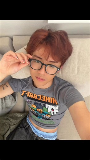 37K views · 2.6K reactions | hello do you like my shirt | Adrian Yummy | Facebook