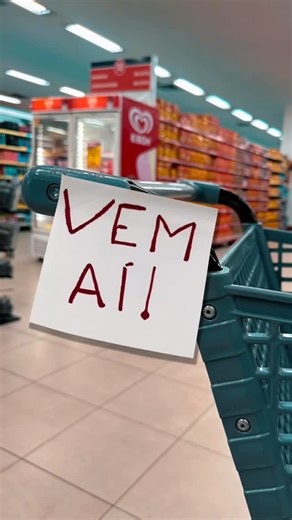 Grupo Formosa on Instagram: "⏳ Falta pouco para uma comemoração histórica. O Formosa vai completar 50 anos e prepare-se: vem muita surpresa boa aí! ❤️ #50anos #supermercado #formosa"