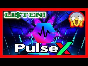 PULSEX & PULSECHAIN INSTRUCTIONS✅WHAT TO DO WHEN LAUNCH
