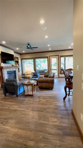 13K views · 97 reactions | ✨ Meet Waters Edge: A Luxurious Waterfront...