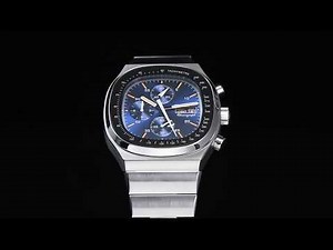 🆕 Pagani Design PD-1819 | Japanese Quartz | Sapphire Crystal, Chronograph