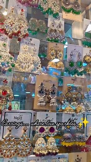 Beautiful Earrings 😍#ytshorts #viralsong #dance #viral