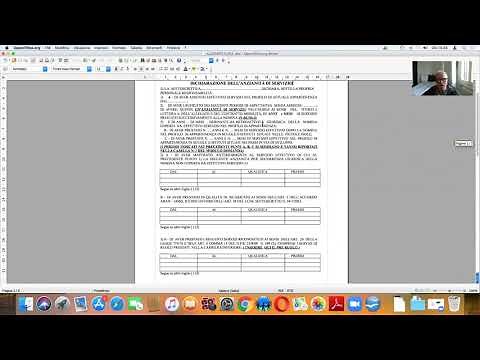 Compilazione Allegato D ATA