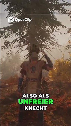 Entdecke das exklusive Vinland Rüstungsset und Waffen in Assassins Creed Valhalla