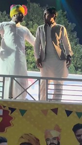 DHOLA MARU Raj mawar live at rajasthan comedy festival (18 SPD, Hanumangarh) | Ravi Suthar