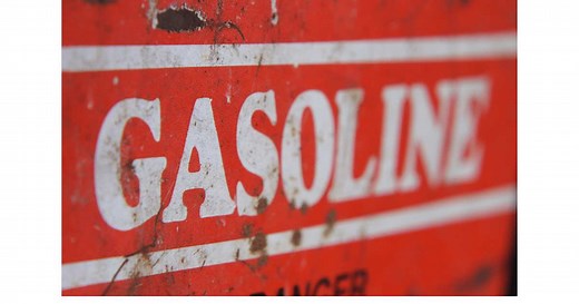 Gasoline Gone Bad? Proper Disposal Methods and More