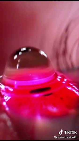 I wanna…💔face reveal on Insta. #xzbca #lipstick #beauty #makeup