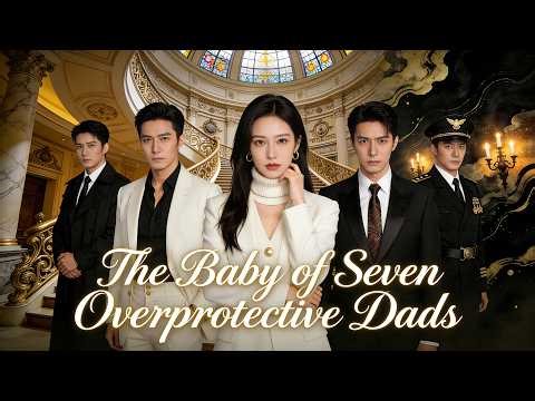 【English Subtitles】💥I Have 7 Dads? My Crazy Life Just Got Wilder | Full Story