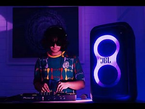 Aesthetic Electronica Mix • Trippy Visuals • Jamie xx, Moderat, Floating Points & more