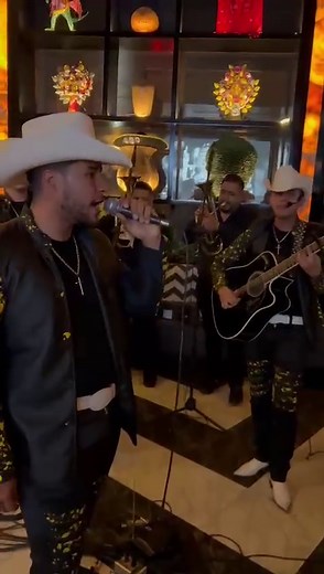 Cabrón Yo Puedo - Grupo Origen: En Vivo y Acapella
