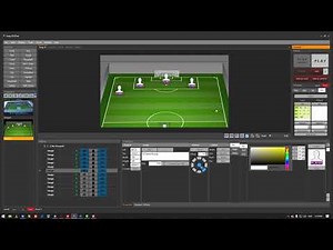 EASY CG PLUS: KEY AND PREVIEW TUTORIAL