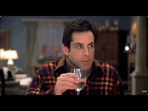Meet The Parents (2000) Official Trailer