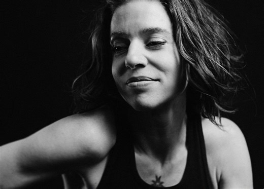 Ani DiFranco tears down walls with her new memoir | WHYY