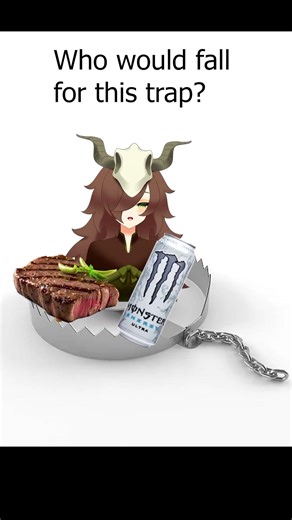 Would You Fall For This Trap?