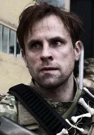 Z Nation S01:E04 - Full Metal Zombie