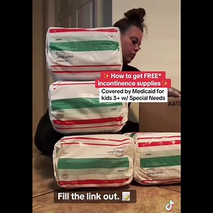 970 reactions · 58 shares | FREE* diapers, pull-ups and other supplies may be available through Medicaid if your child is aged 3 or older and has special needs. See if they qualify now - it takes less than 5 minutes! *Medicaid coverage varies by state and is not guaranteed. | Aeroflow Urology | Facebook