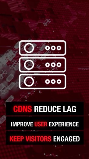 ITWORKS ME on Instagram: "How Can CDN Strategies Transform Global User Experience? Read more in the link in our bio. #ITWORKSME#CDN"