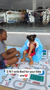 Our Baby Sofa Bed wraps your baby in comfort while supporting their growing body. ✔️ Gentle on delicate skin ✔️ Ideal for lounging, bonding, or resting ✔️ Lightweight & portable move it anywhere! Because the best memories start with cozy moments 💫 #babysofabed #babygirl #sofabed #nilababyshop #nilaforyou | NILA BABY SHOP