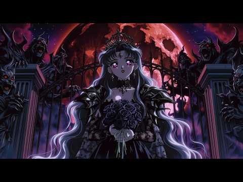 ♱ GOTH SYNTHWAVE MIX | BEST PLAYLIST MIX 2026 - Dark Wave, Goth, Coldwave ♱