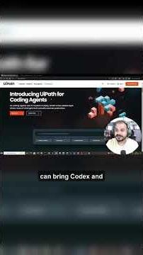 EXPOSED: UiPath Isn't a Coding Agent