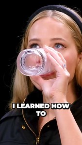 10K views · 67 reactions | Jennifer Lawrence About Unlocking Hidden Skills, Mastering Lock Picking and Falcon Training #JenniferLawrence #celebrity #beauty #hollywood #interview #Amazing #reelsfbシ #reelsvideoシ #reelsviralシ #reelstrending #fbreelsfypシ゚viralfbreelsfypシ゚viral #socialmedia #fypviralシ #foryoupageシ #funnyreels #usa #reelsusa | Jennifer Lawrence Fans | Facebook