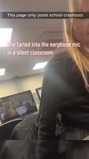 @schoolcrashoutus on Instagram: "More videos about school crashouts on this page @schoolcrashoutus"
