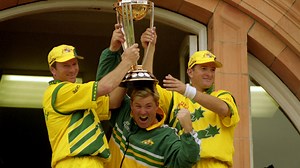 Remembering 1999, Australia's golden sporting year