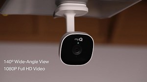 Watch myQ Smart Garage Camera on Amazon Live