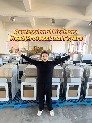 Why Reliability Matters in Professional Kitchens