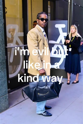 I'm Evil But Kind: How to Say 'I'm Evil But in a Kind Way'