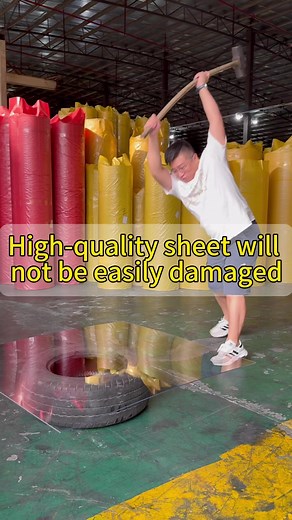 Durable Polycarbonate Sheet for Sunrooms, Awnings, and More