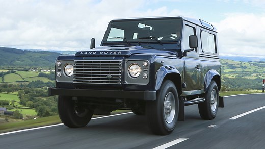 The most popular gray market imports that are illegal to drive in the U.S.