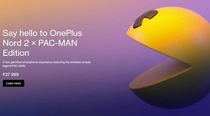 OnePlus Nord 2 Pac-Man एडिशन का टीजर आया सामने, Nord 2 से ज्यादा दाम; जानिए क्या है दोनों फोन्स में अंतर?
