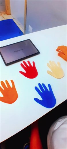 App Direções - 😊⬆️⬇️⬅️➡️🧠