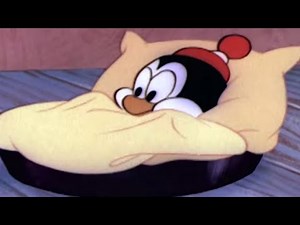 Chilly Willy Full Episodes 🐧The journey of an iceberg - Chilly Willy old cartoon 🐧Videos for Kids